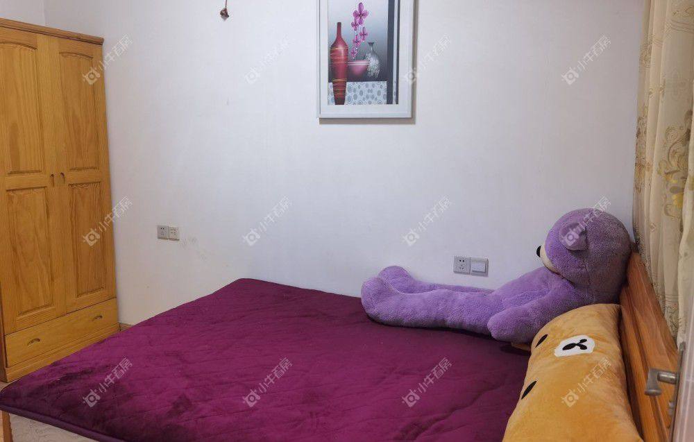 九洲新世界花苑房源室内图 常州九洲新世界花苑在租房源室内图_小牛看房