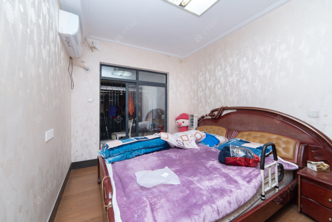 常州怡美花园在售二手房源室内图_小牛看房