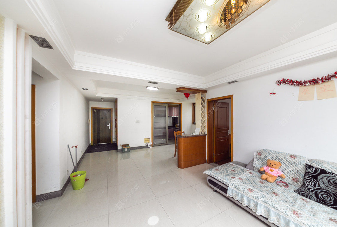 常州桂花园在售二手房源室内图_小牛看房