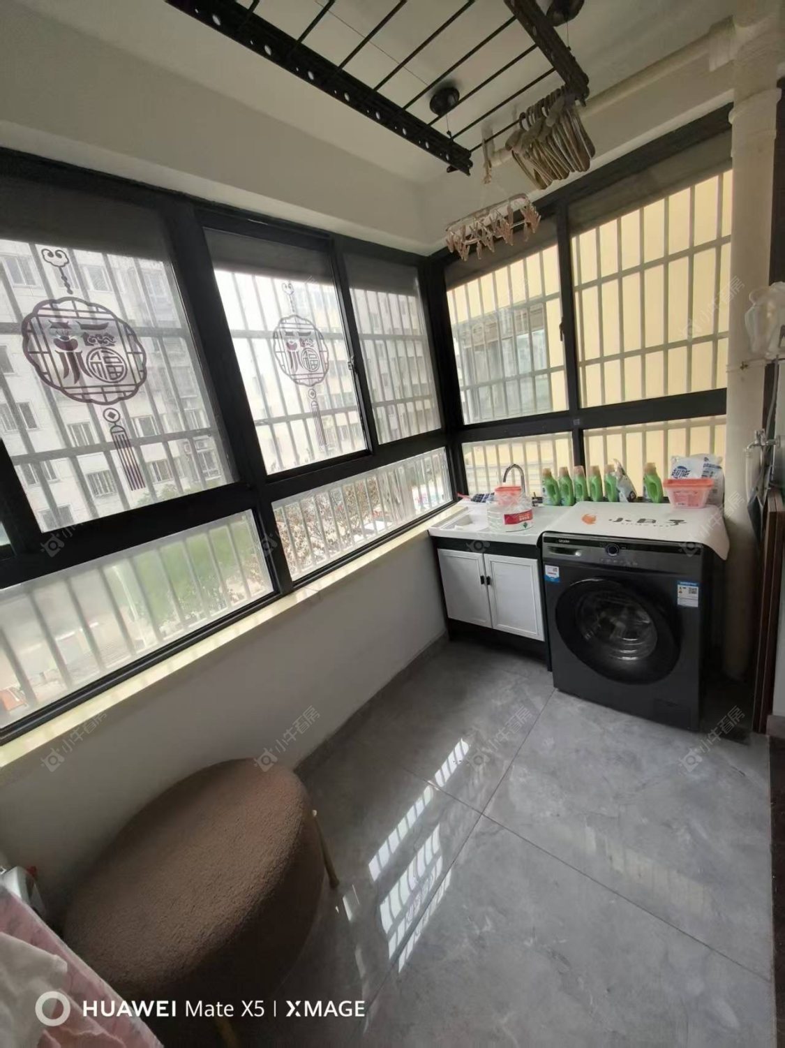 常州海空苑在租房源室内图_小牛看房