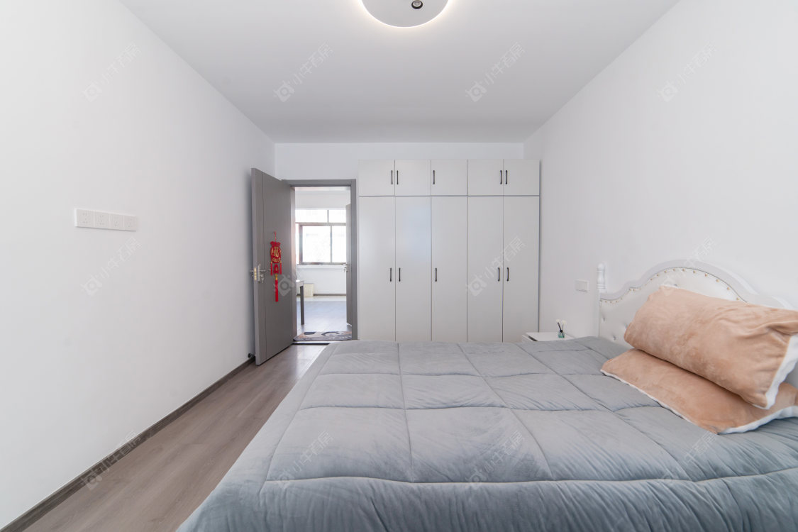 常州机械新村在售二手房源室内图_小牛看房