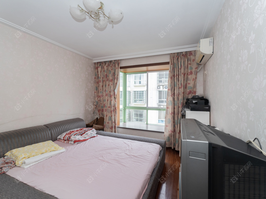 常州金桂园在售二手房源室内图_小牛看房