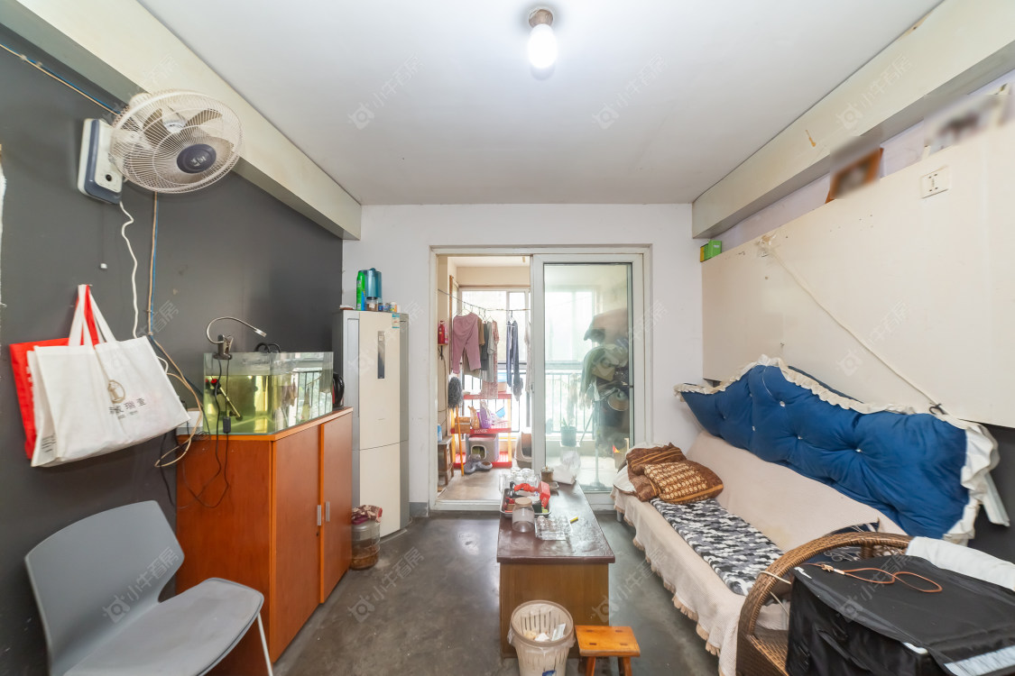 常州新城悠活城在售二手房源_小牛看房