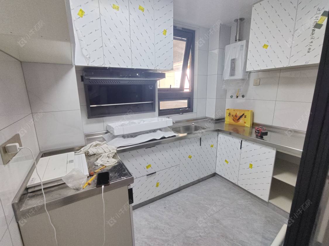 常州金茂·东城金茂悦在租房源户型图_小牛看房