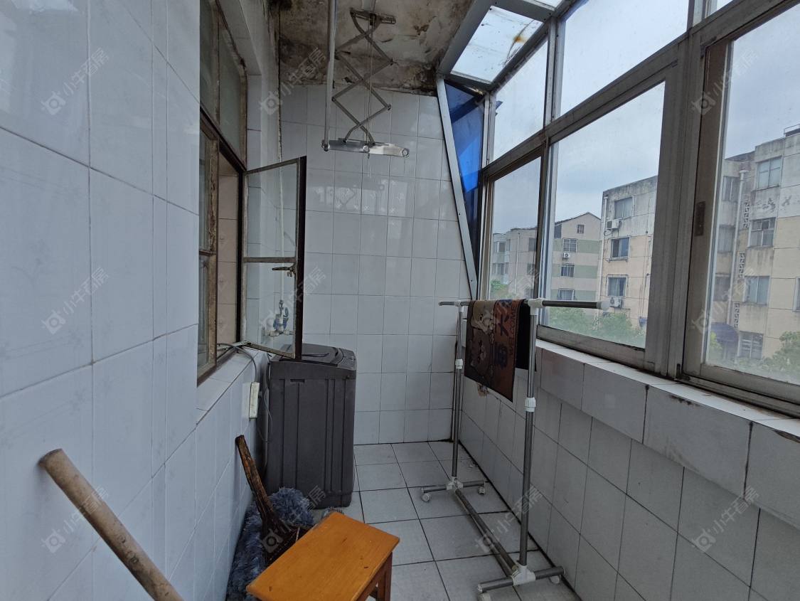 常州白云新村租房_白云新村2室1厅房源出租