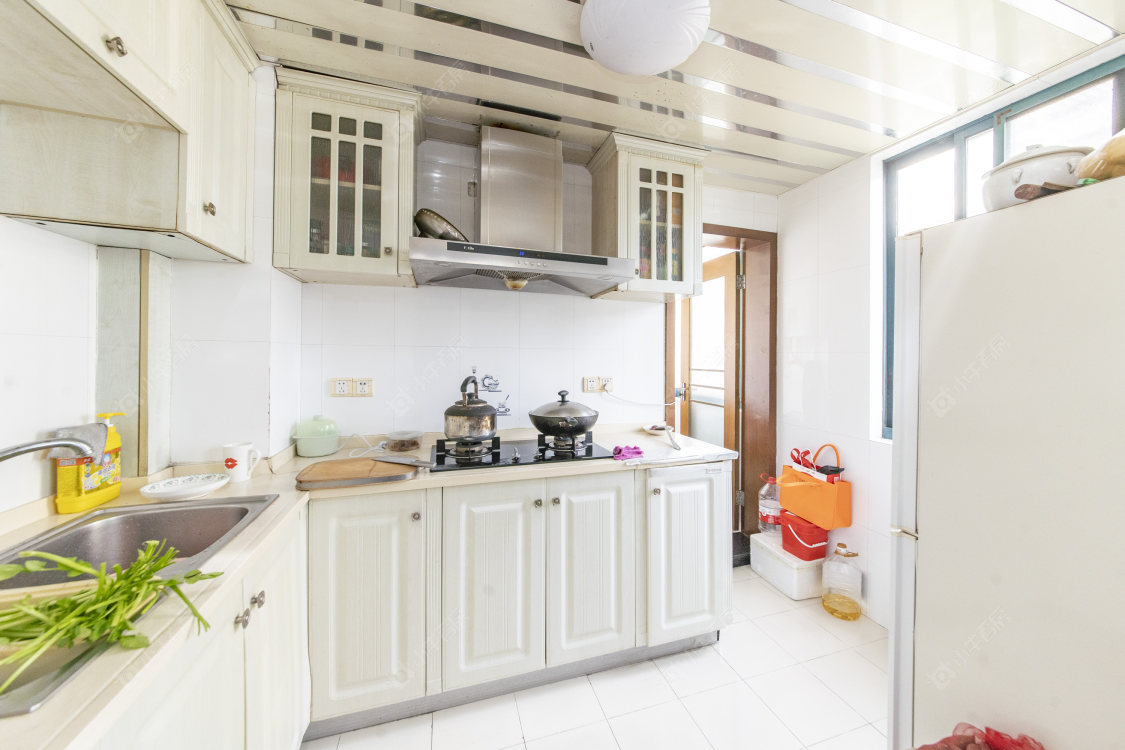 常州随园锦湖公寓在售二手房源室内图_小牛看房