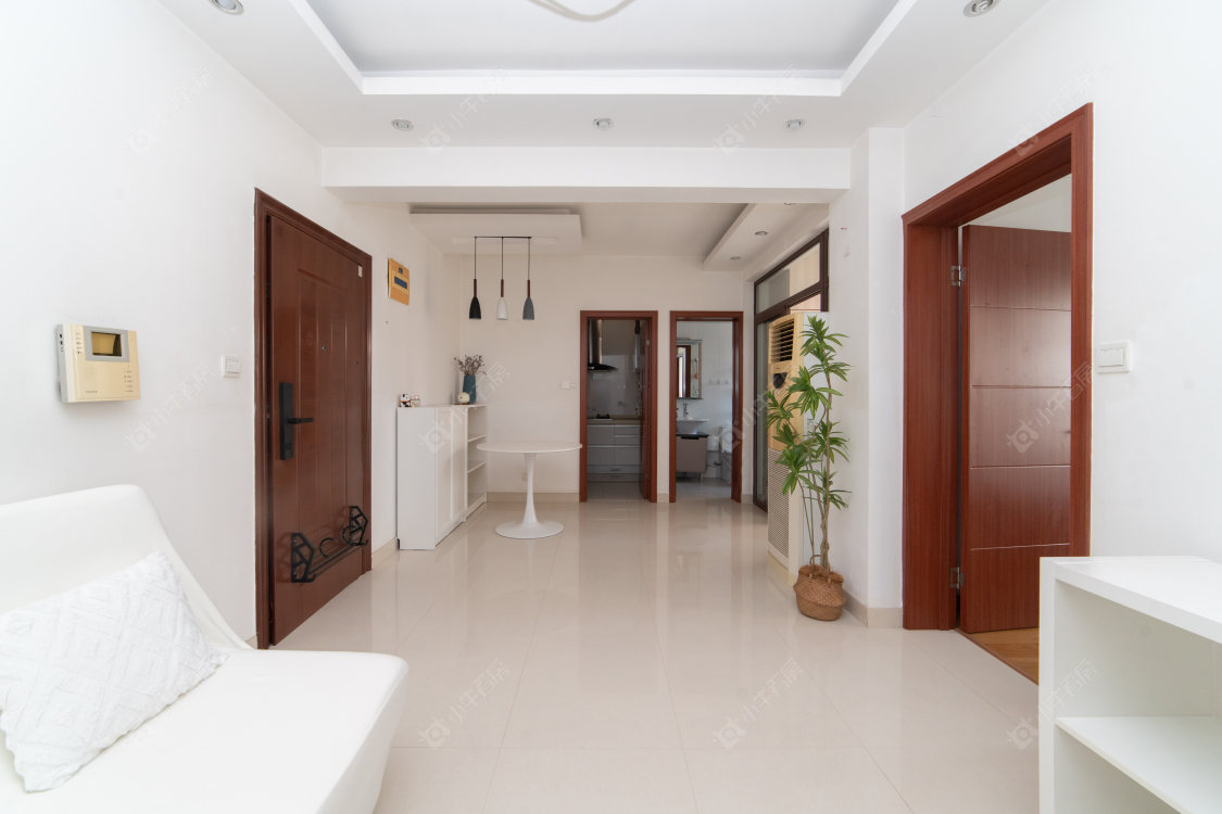 常州格兰艺堡一期在售二手房源室内图_小牛看房