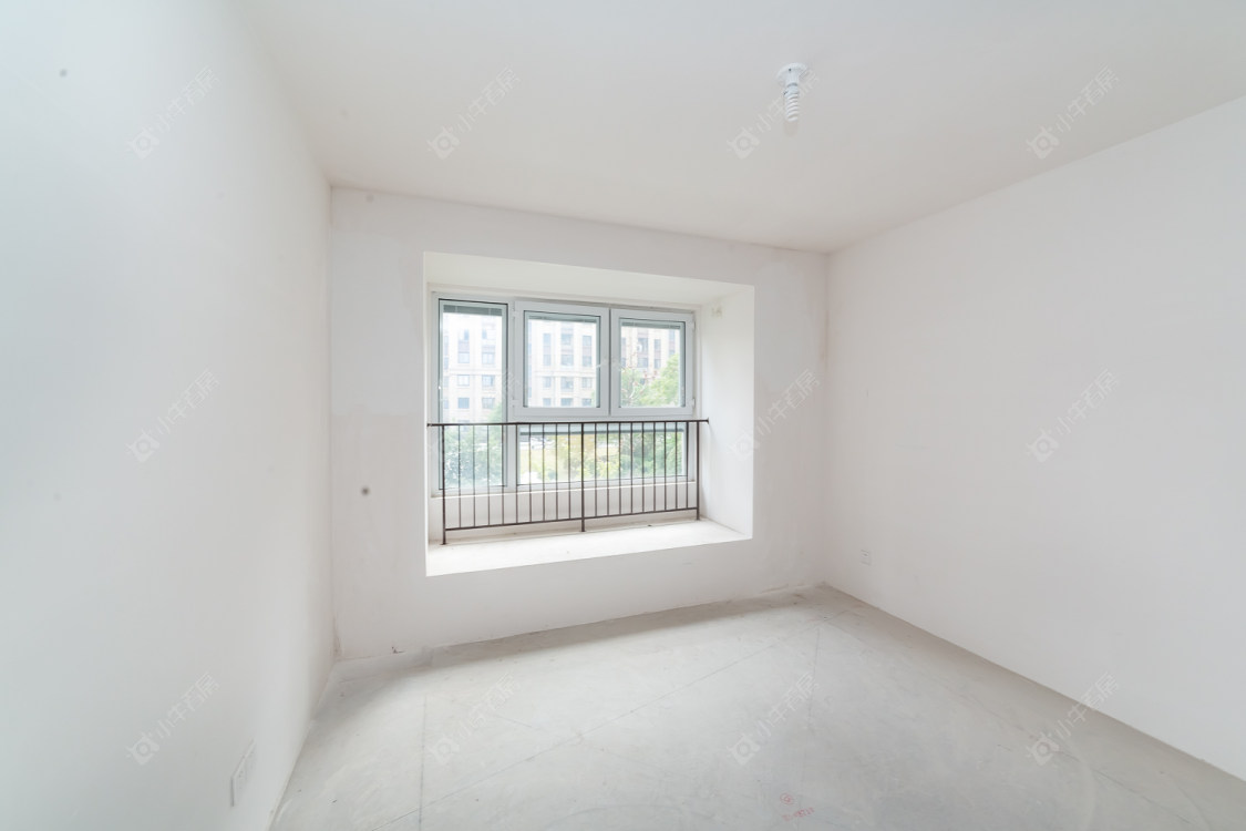 常州晋陵文禧在售二手房源室内图_小牛看房