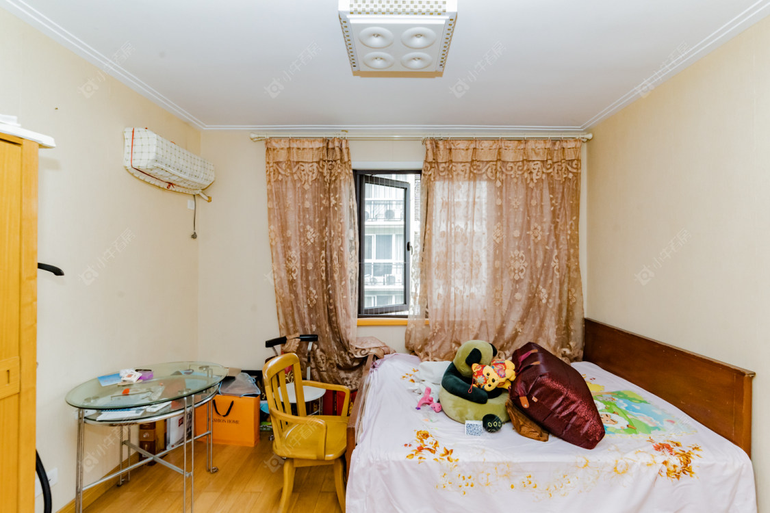 常州人民家园在售二手房源室内图_小牛看房