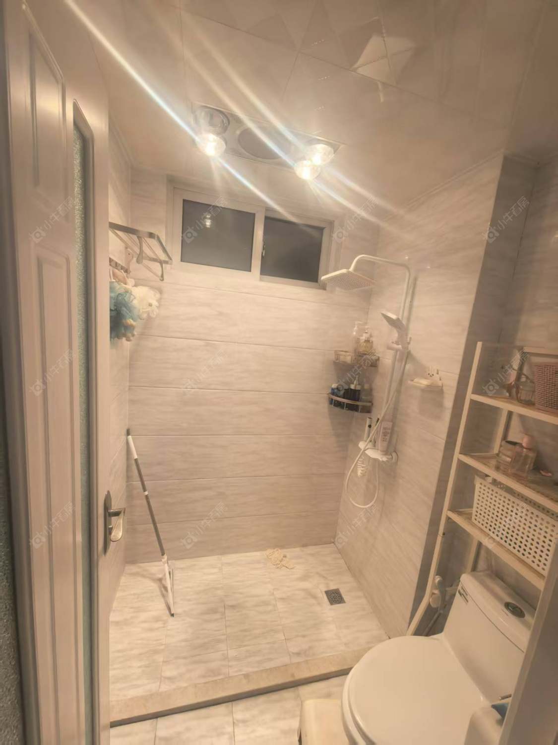 常州绿地香颂花园在租房源室内图_小牛看房