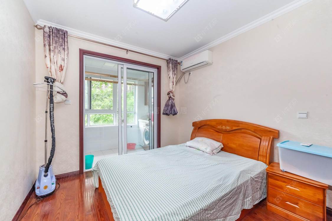 常州绿地世纪城二期在售二手房源室内图_小牛看房