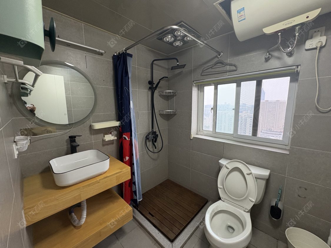 常州侨光苑在租房源室内图_小牛看房