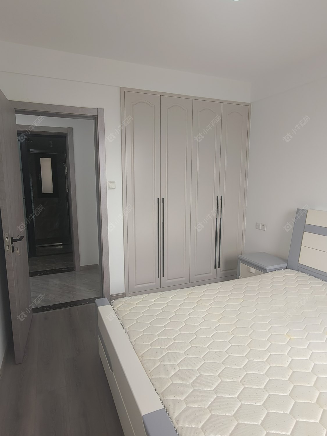 常州海华花园在租房源_小牛看房