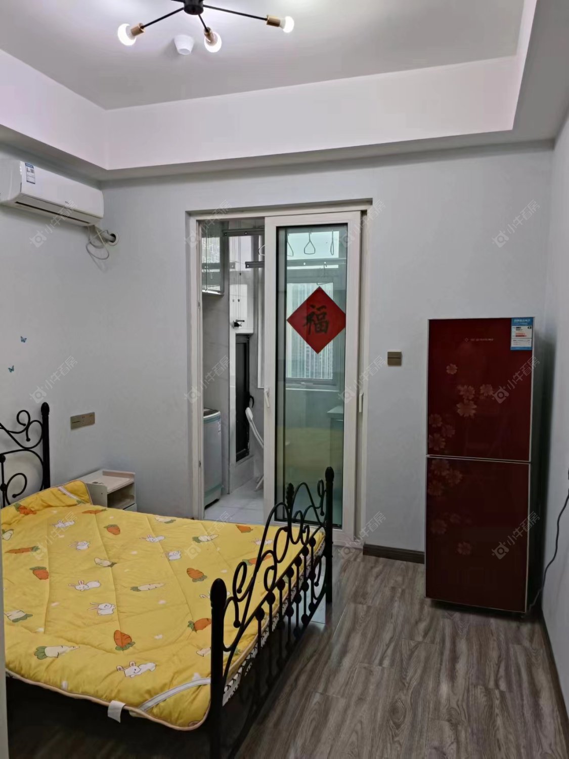 常州朗诗邻里中心在租房源_小牛看房