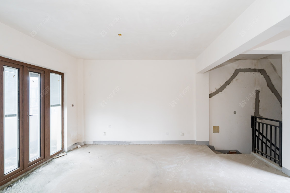 常州高成天鹅湖别墅区在售二手房源室内图_小牛看房