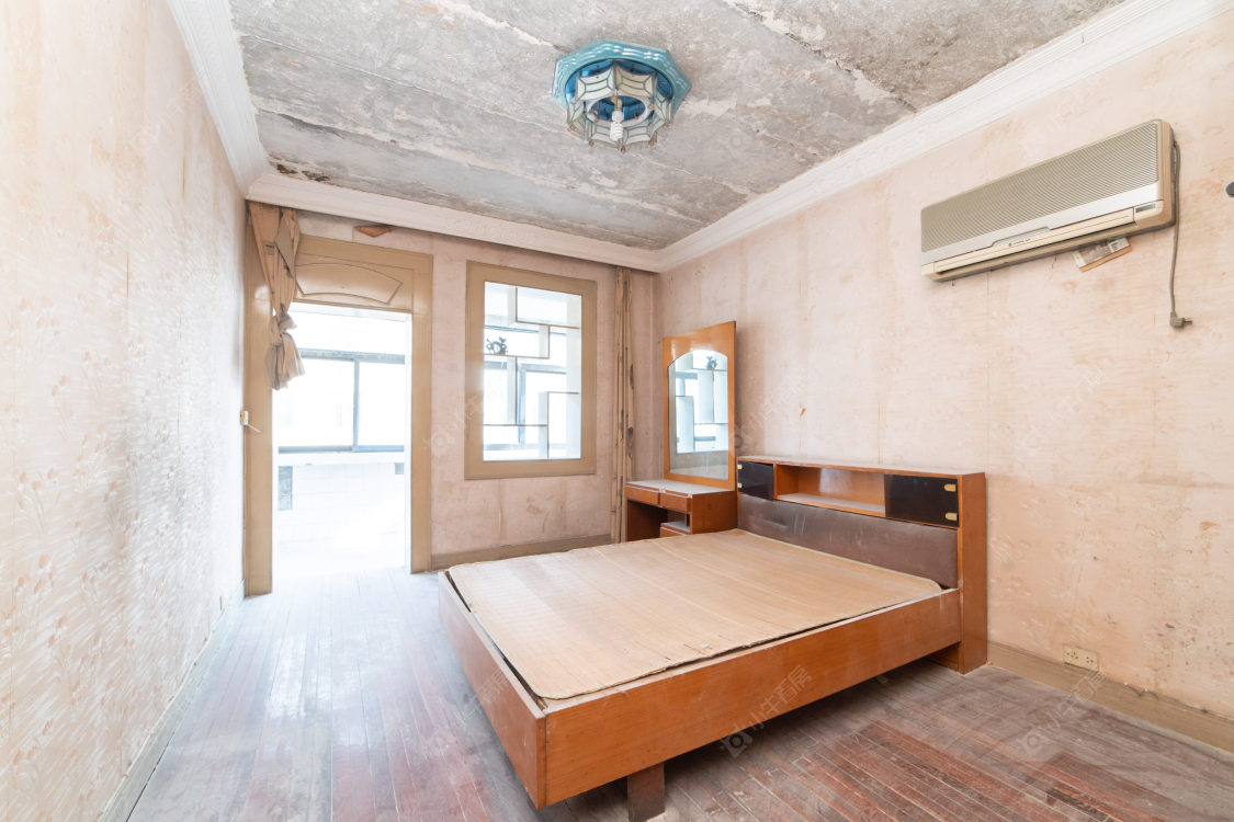 常州勤业一二三村在售二手房源室内图_小牛看房