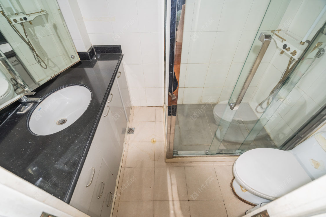 常州桃园新村在售二手房源室内图_小牛看房