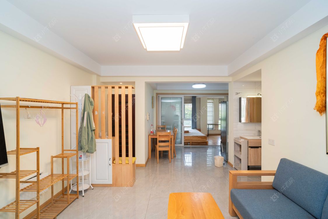 常州港龙华庭在售二手房源室内图_小牛看房