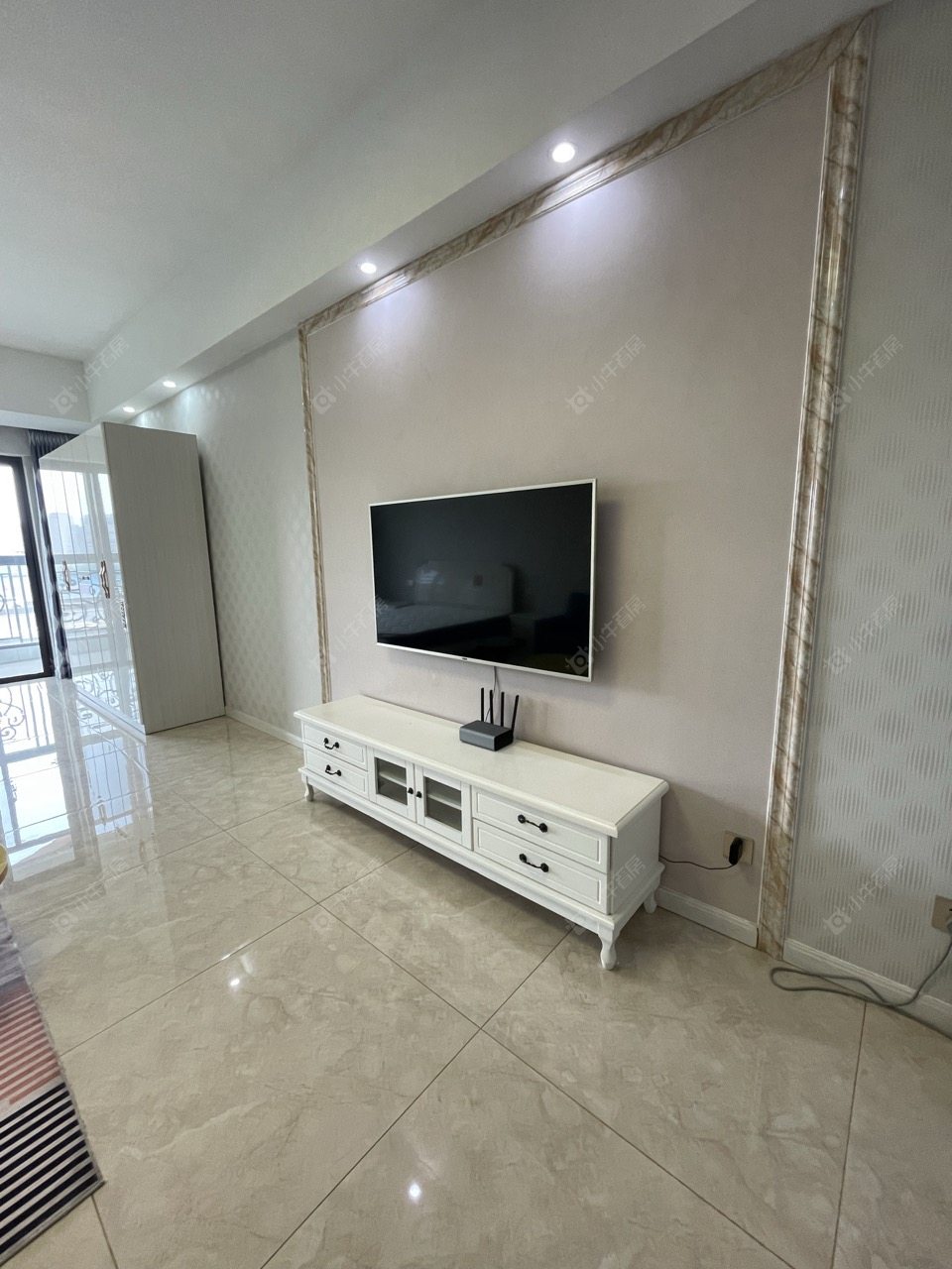 常州雅居乐星河湾在租房源室内图_小牛看房