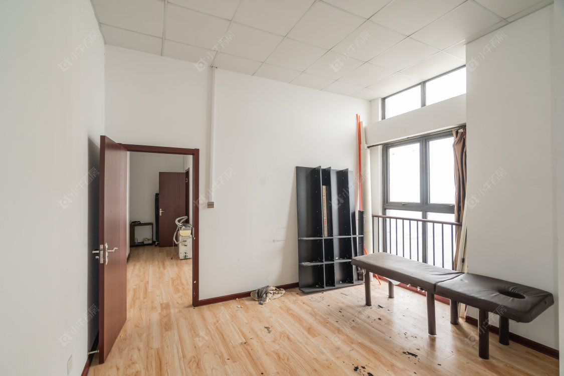 常州富邦广场在售二手房源室内图_小牛看房