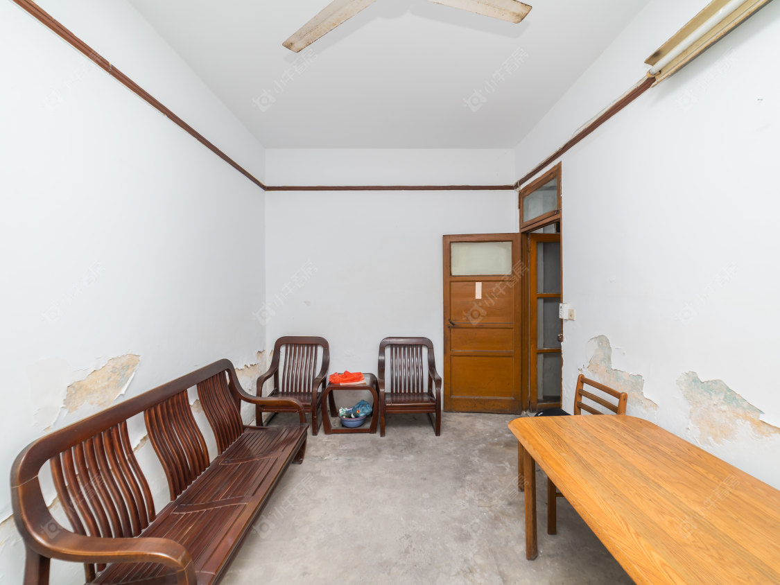 常州工房南区2室1厅1卫在售二手房房源图片