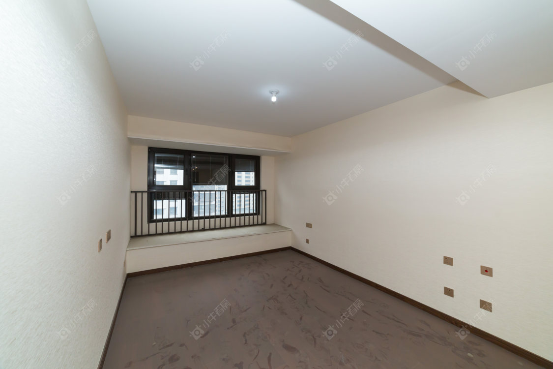 常州旭辉都会上著在售二手房源室内图_小牛看房