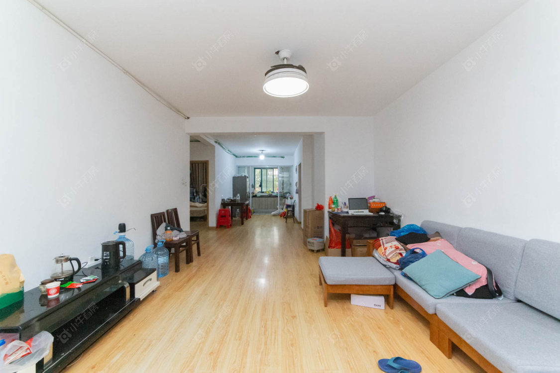 常州紫云苑在售二手房_小牛看房