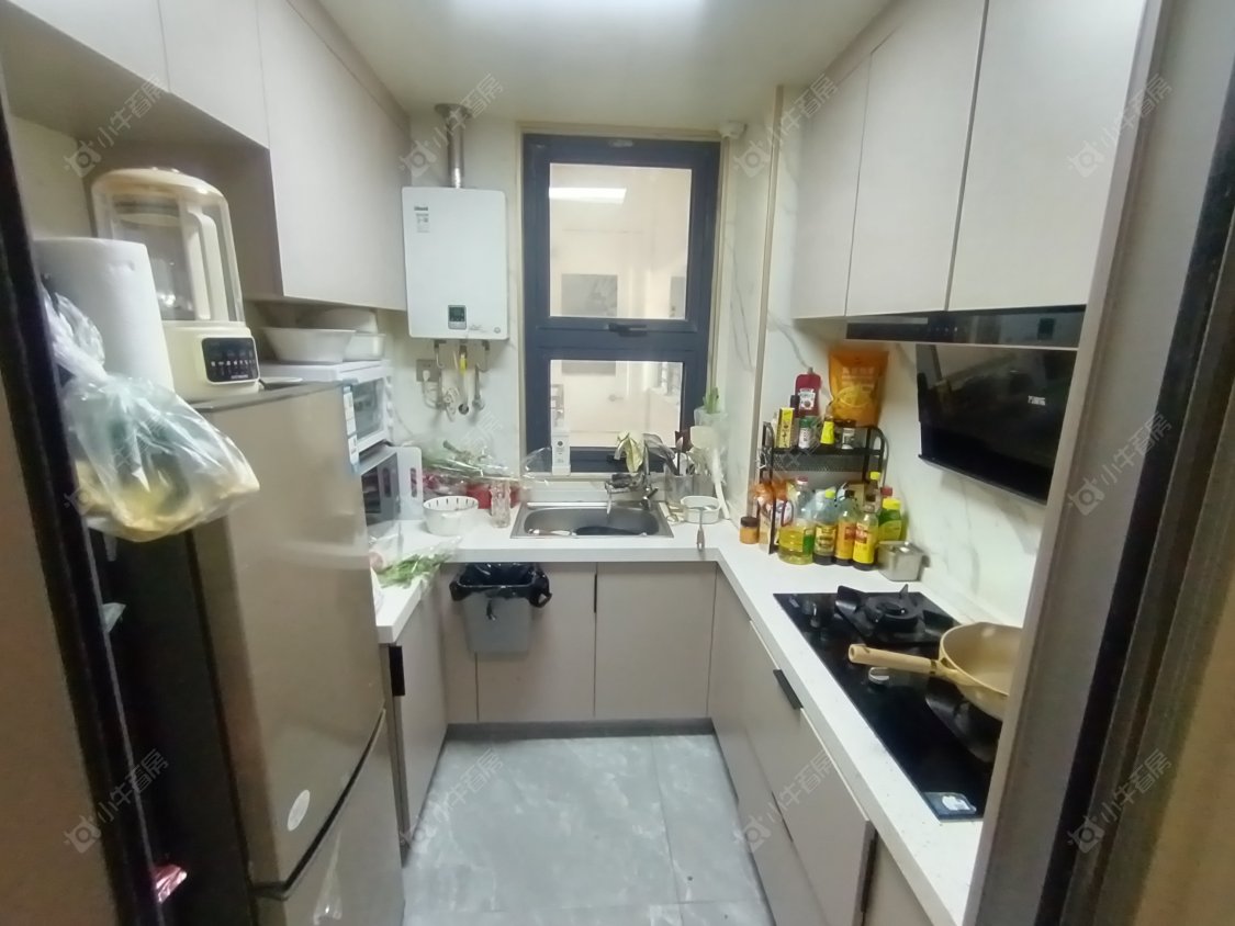 清云澜湾A区房源室内图 常州清云澜湾A区在租房源室内图_小牛看房