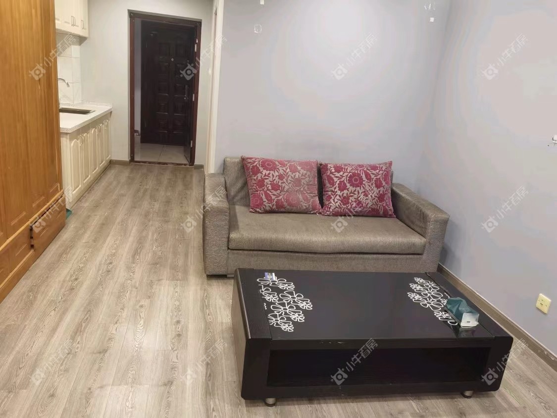 常州府翰苑东区在租房源_小牛看房