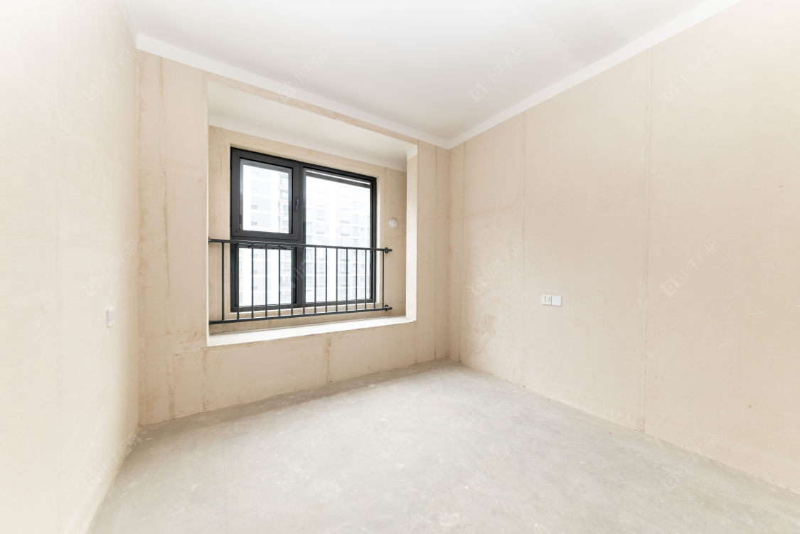 常州碧桂园新月时光在售二手房源室内图_小牛看房