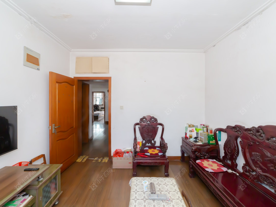 常州北环新村武进小区在售二手房源室内图_小牛看房