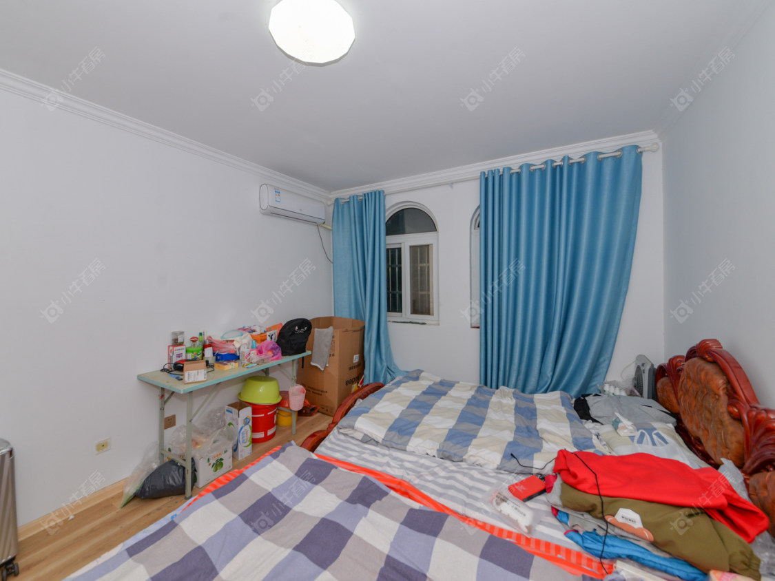 常州香格里拉山庄在售二手房源室内图_小牛看房