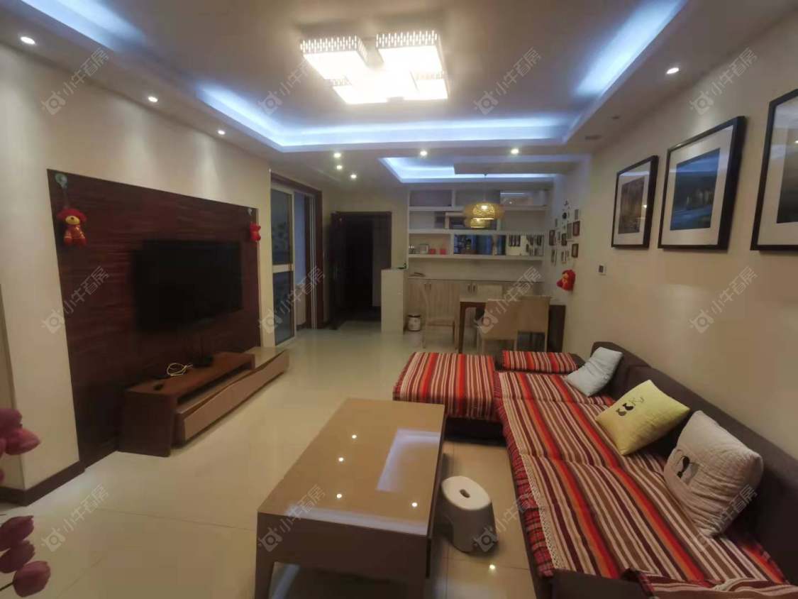 常州绿都万和城五区在租房源_小牛看房