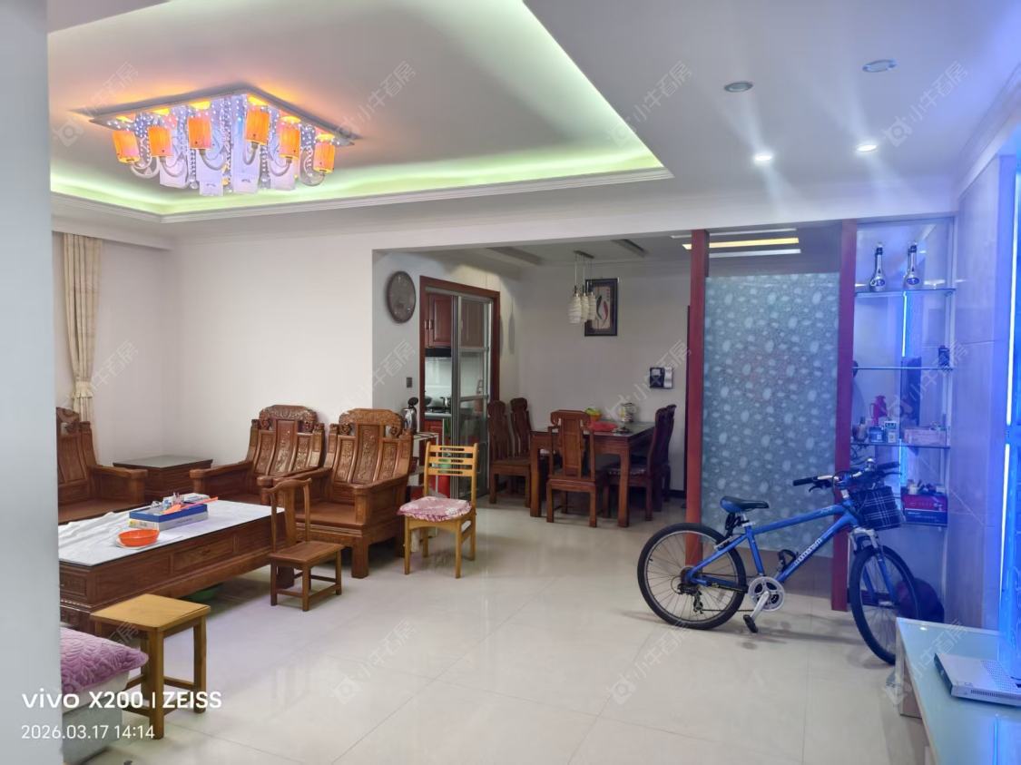 常州府西花园在租房源_小牛看房