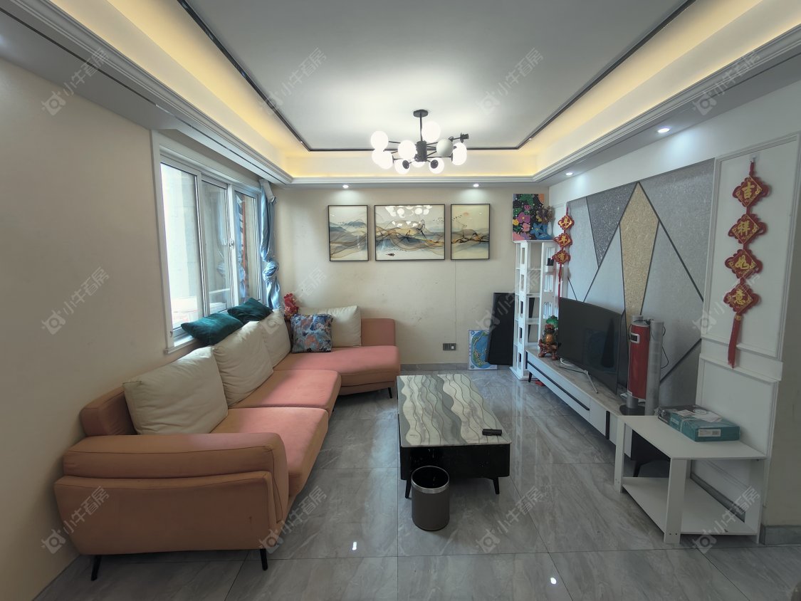 常州蓝山湖租房_小牛看房