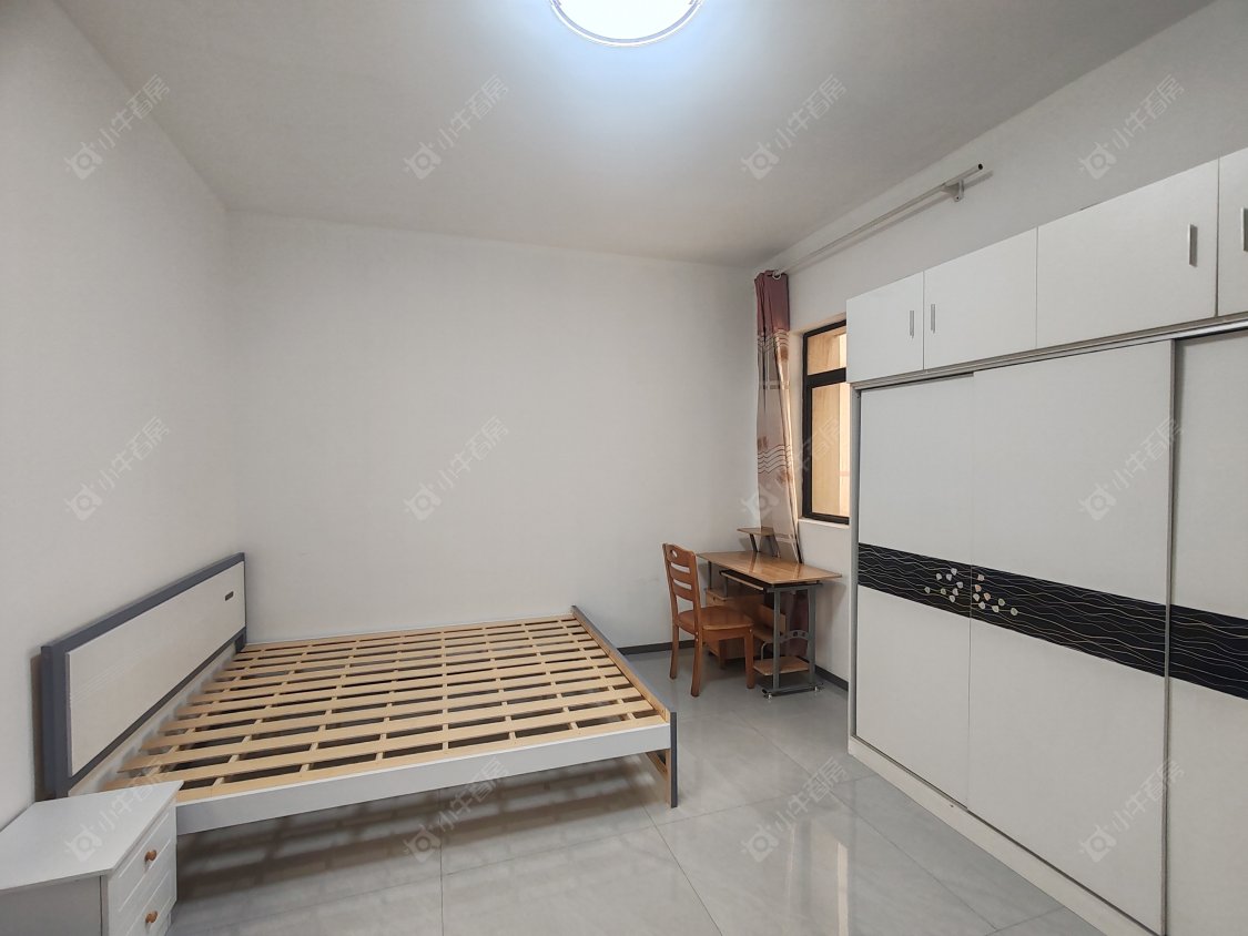 常州福康宁花园在租房源_小牛看房