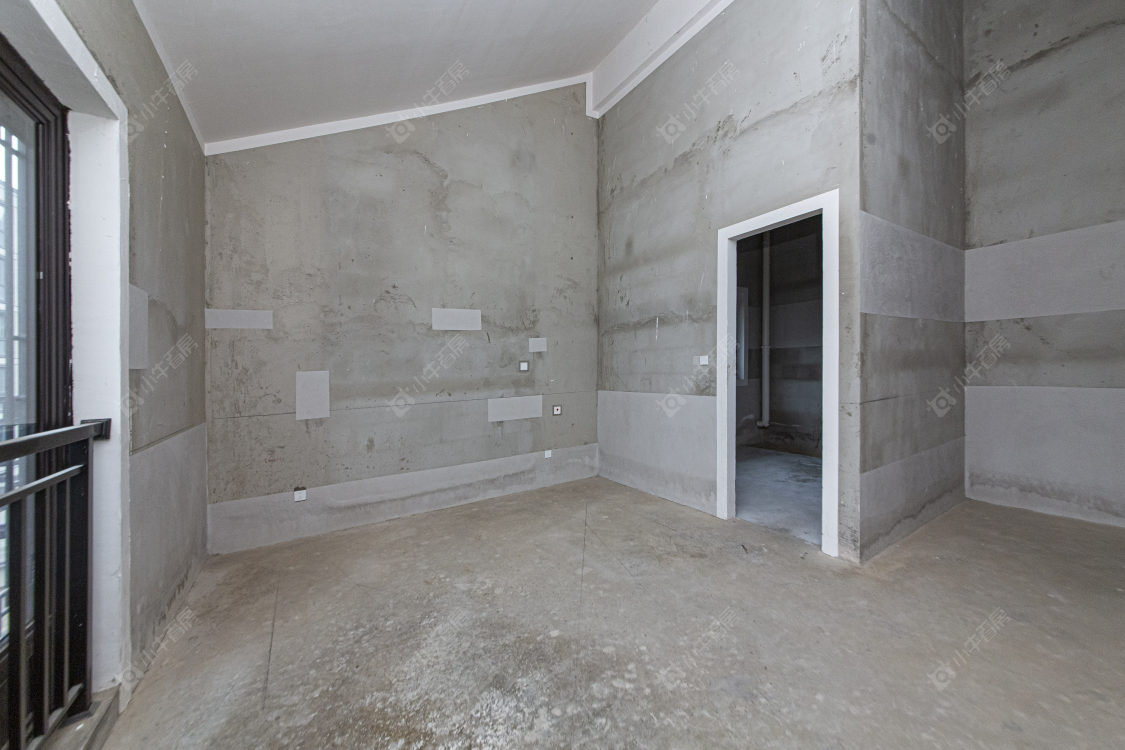 常州绿城江南里在售二手房源室内图_小牛看房