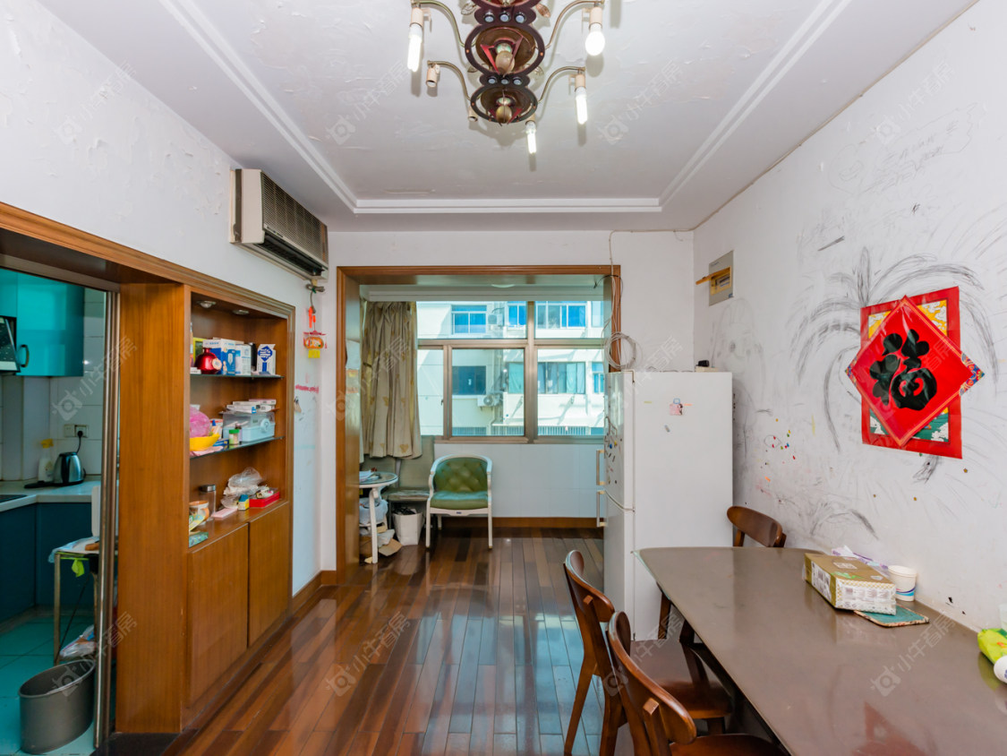 常州吴家场公寓在售二手房源_小牛看房