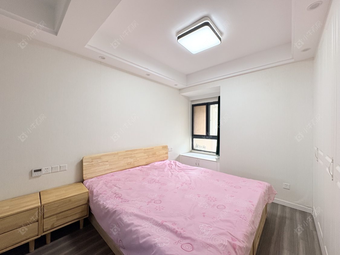 丹阳荣城国际在售二手房源室内图_小牛看房