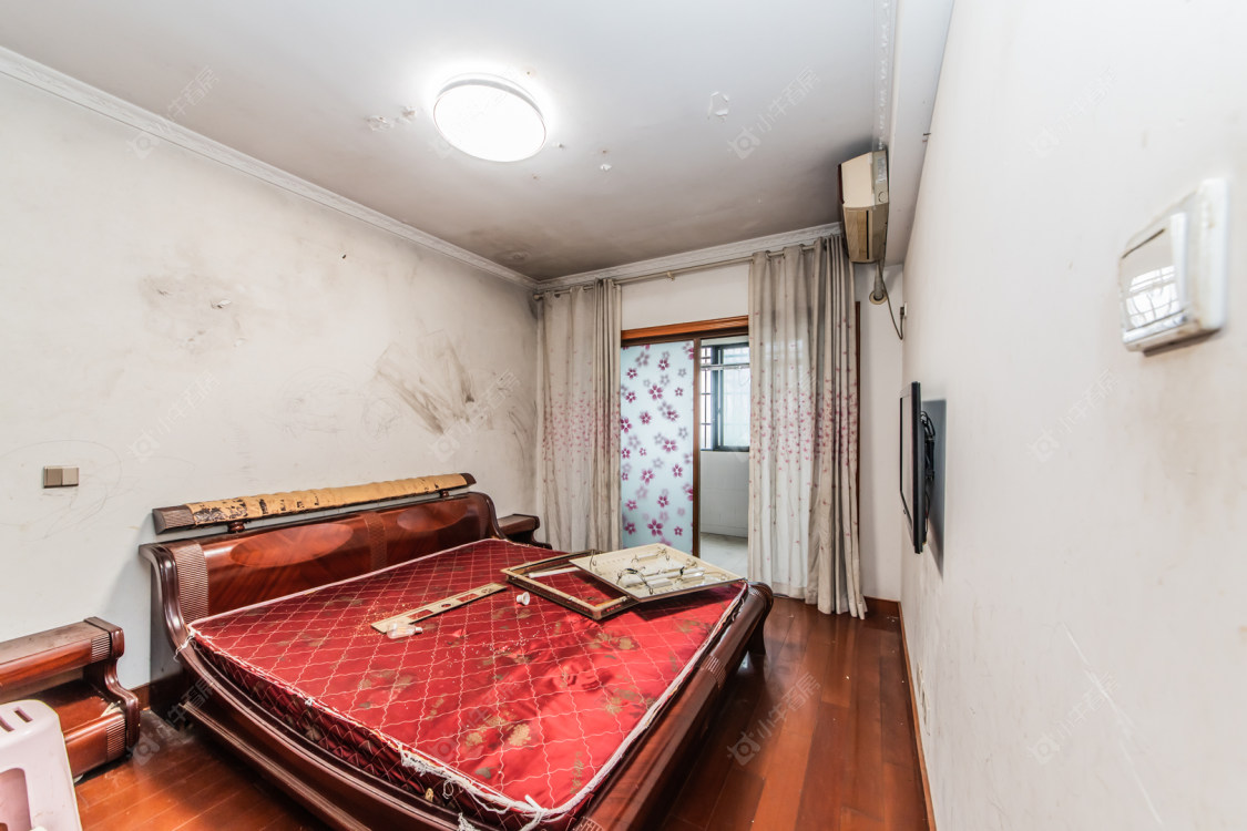 常州玲珑花园在售二手房源室内图_小牛看房