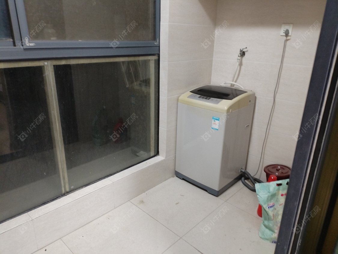 常州常发豪庭国际在租房源室内图_小牛看房