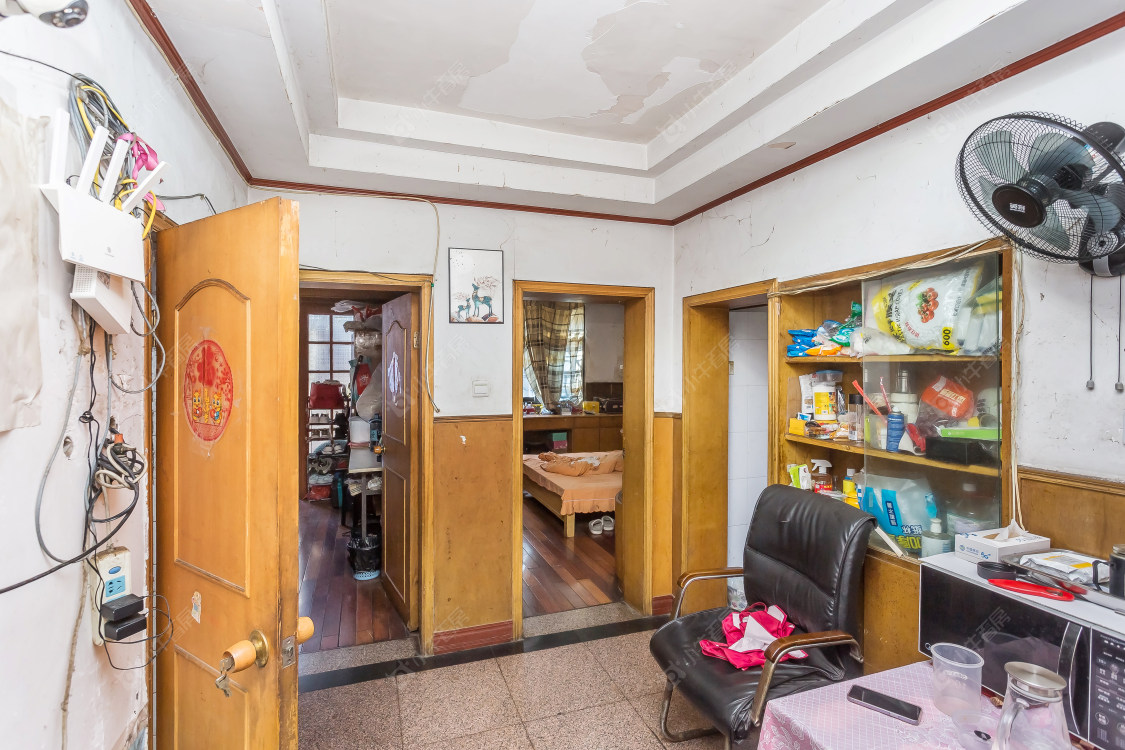 常州红梅东村在售二手房源室内图_小牛看房