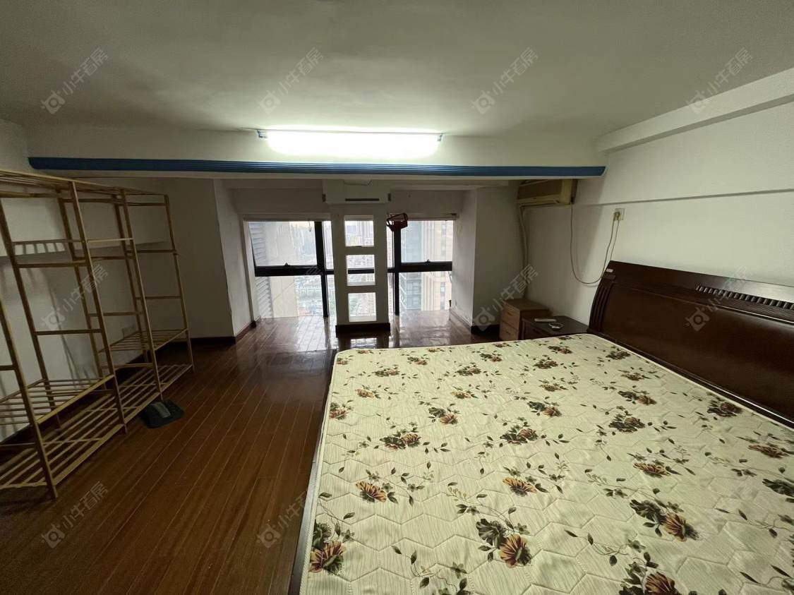 常州吾悦广场金苹果公寓在租房源_小牛看房