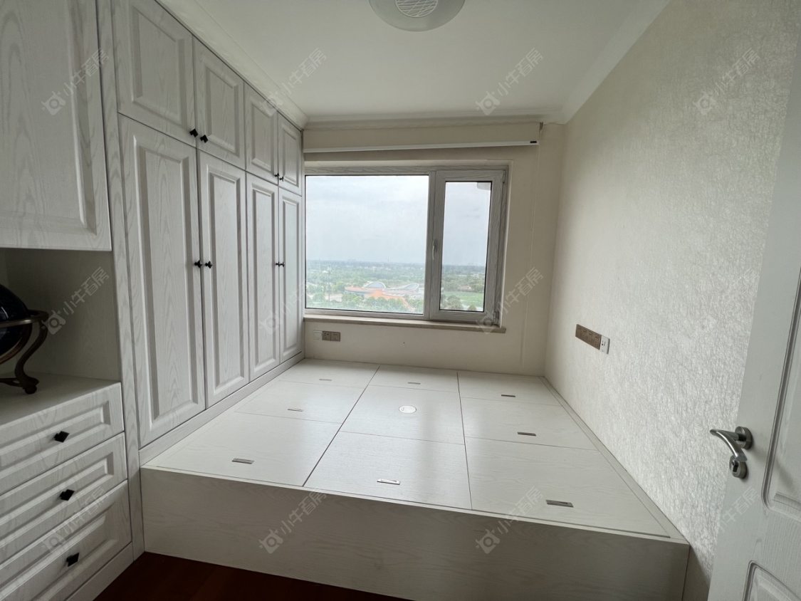 常州翡丽蓝湾在租房源室内图_小牛看房