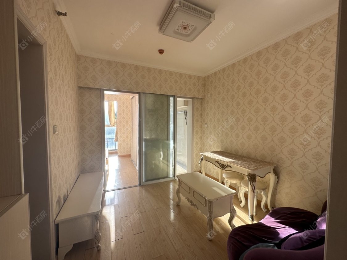 常州和平国际在租房源户型图_小牛看房