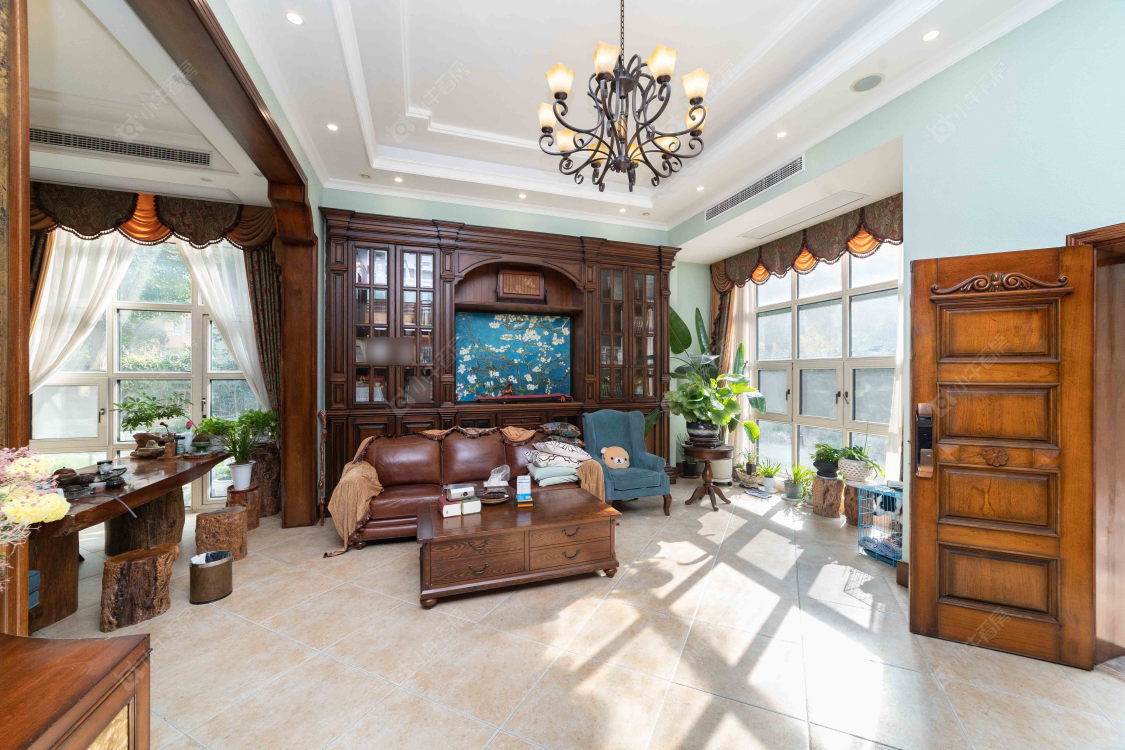 常州中天名园在售二手房源_小牛看房