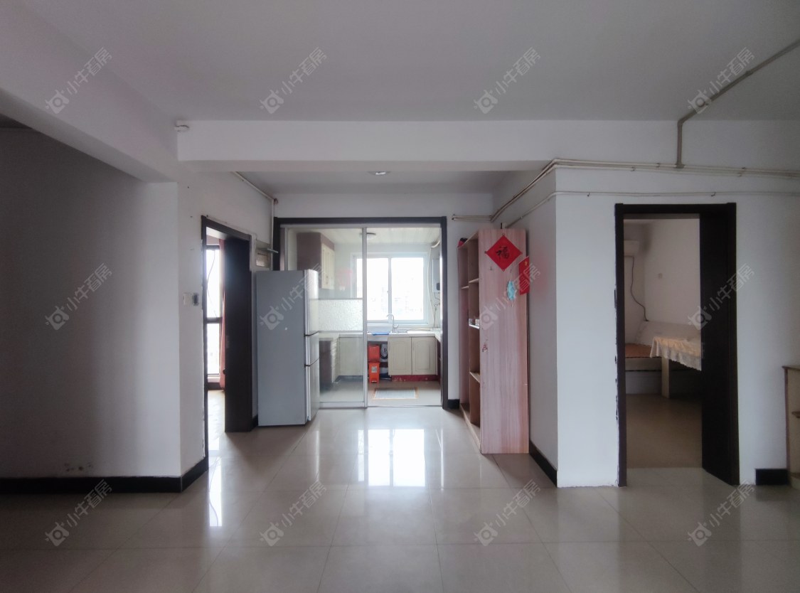 常州润泽东方尚院在租房源_小牛看房