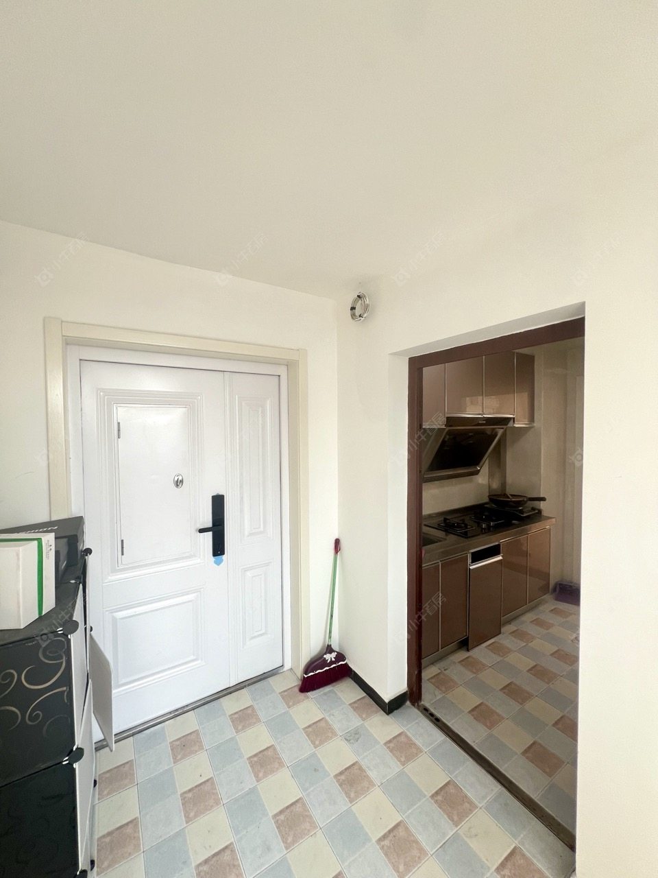 常州府琛商务广场在租房源室内图_小牛看房