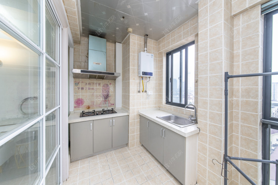 常州万博生活广场在售二手房源室内图_小牛看房