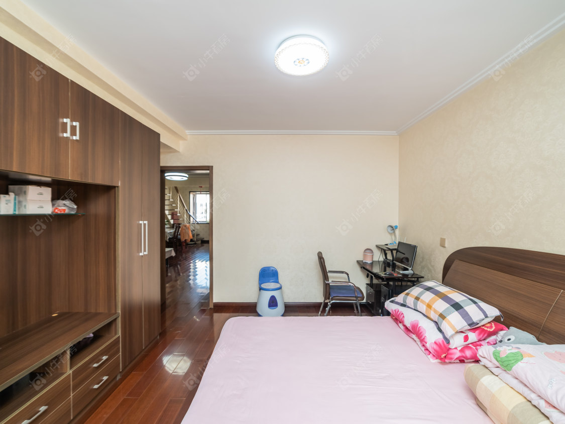 福满园房源室内图 常州福满园在售二手房源室内图_小牛看房